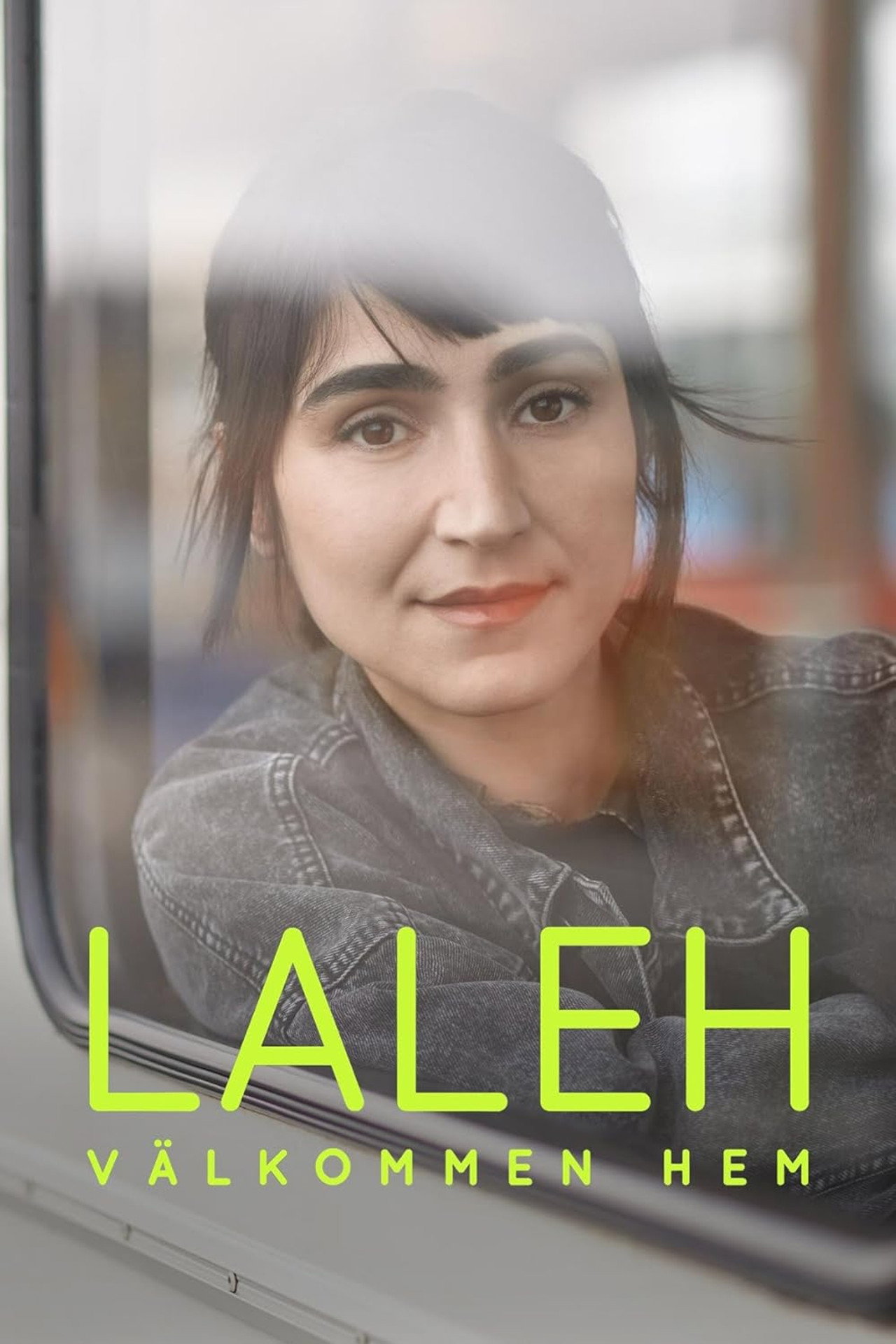 Laleh - Välkommen hem filmaffisch