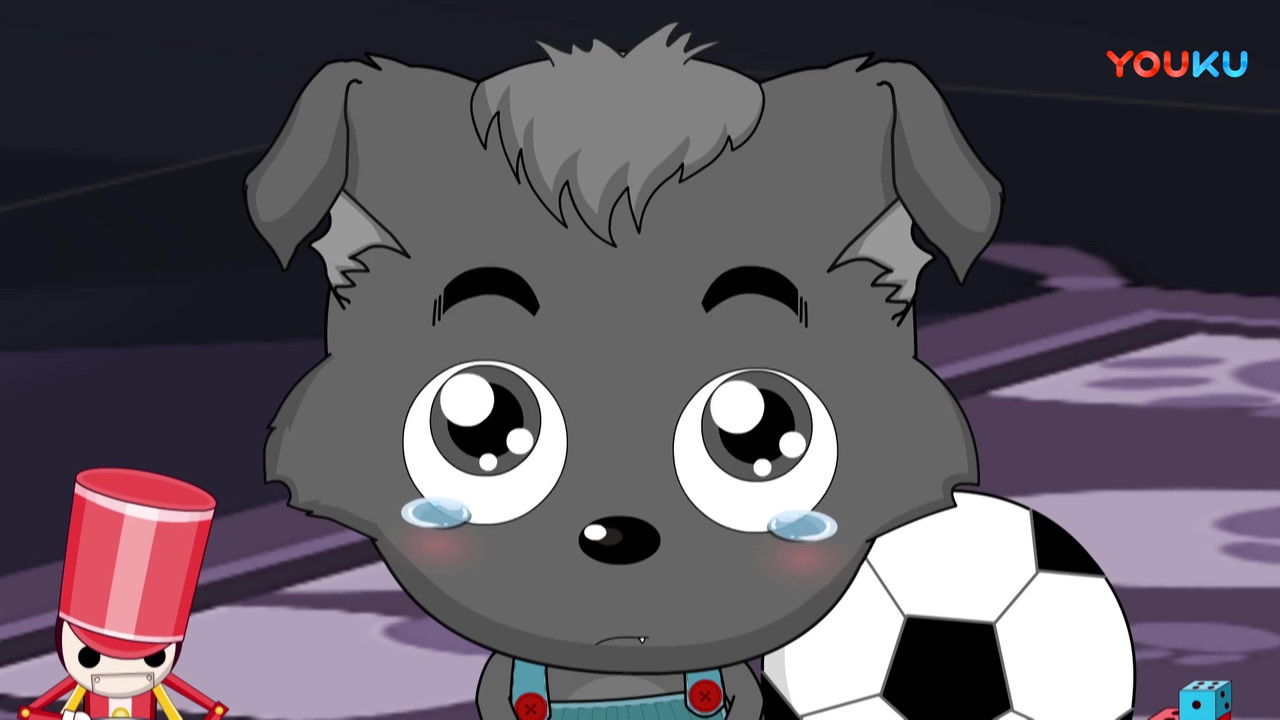 喜羊羊与灰太狼之羊羊快乐的一年 — Épisode 15