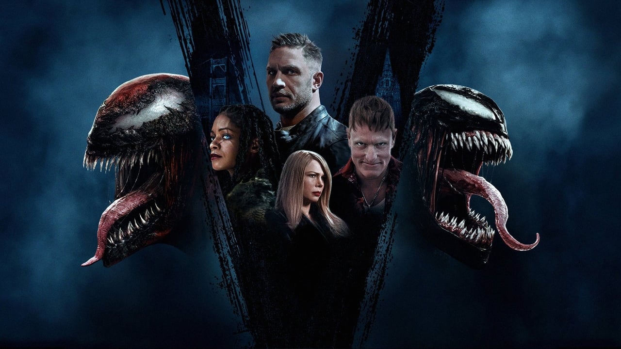 Venom: Let There Be Carnage (2021) Sub Indo MKV 360p, 540p & 1080p x265