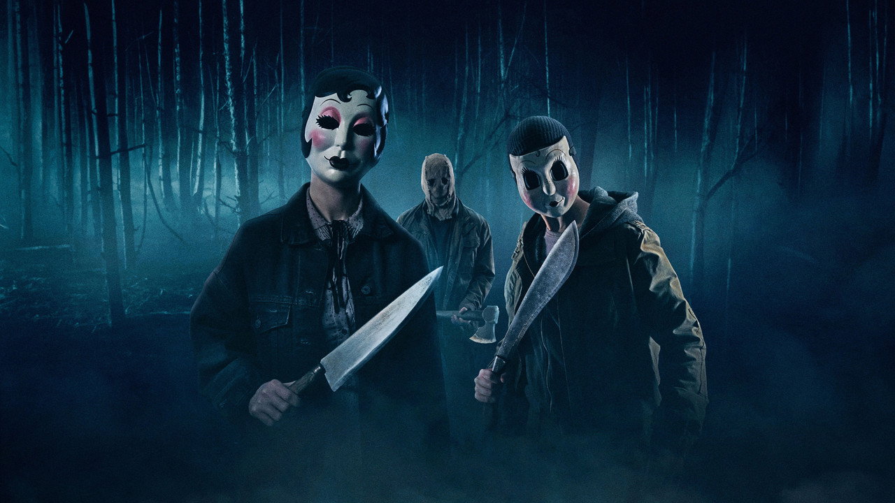 The Strangers: Chapter 1 (2024) Hindi Dubbed backdrop