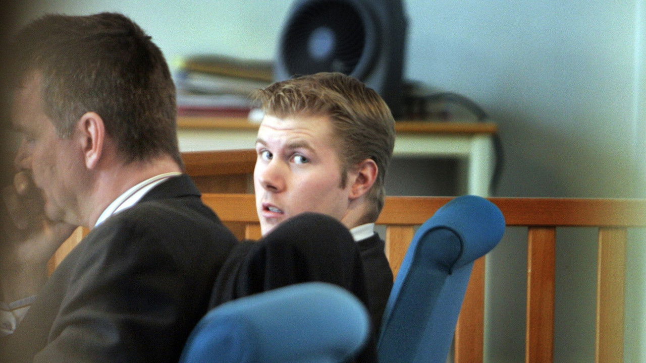 I huvudet på en mördare — Épisode 3