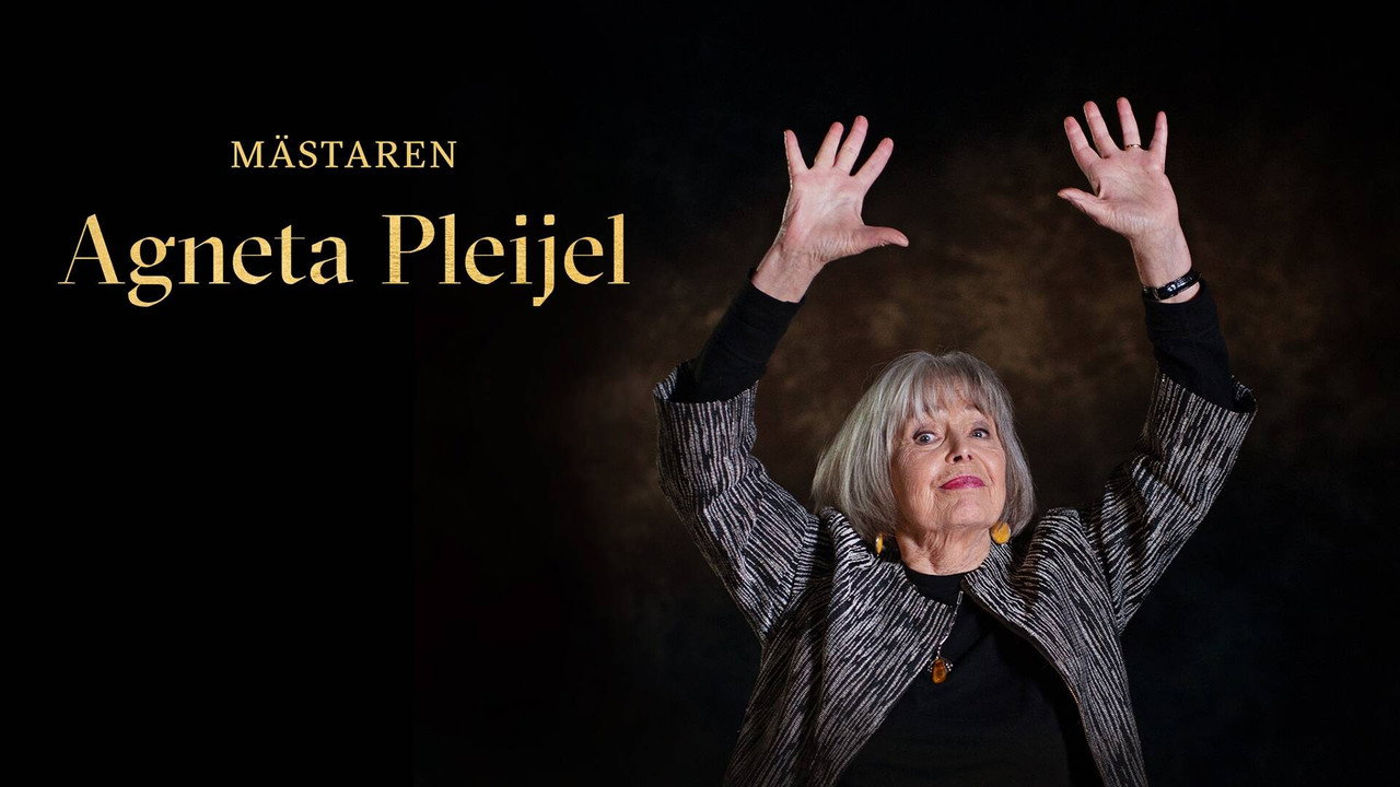 Agneta Pleijel bakgrundsbild