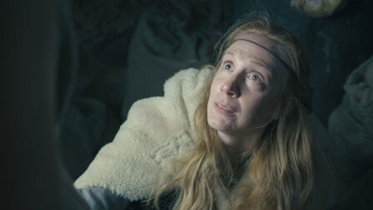 Barbares — Le serment