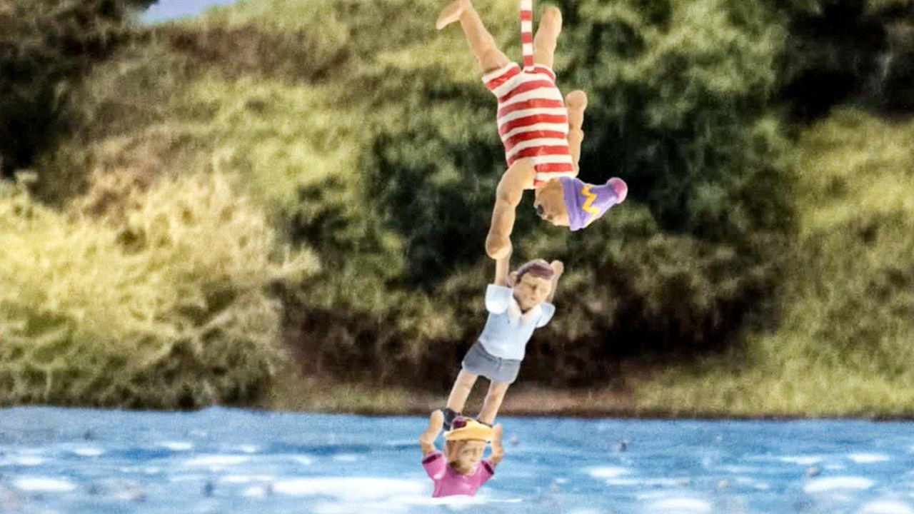 John Dillermand — Épisode 9