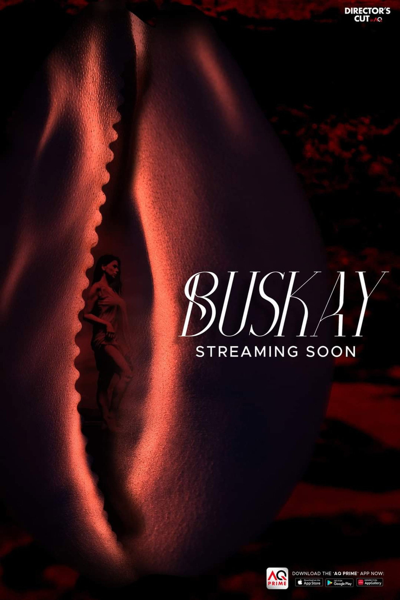 Buskay