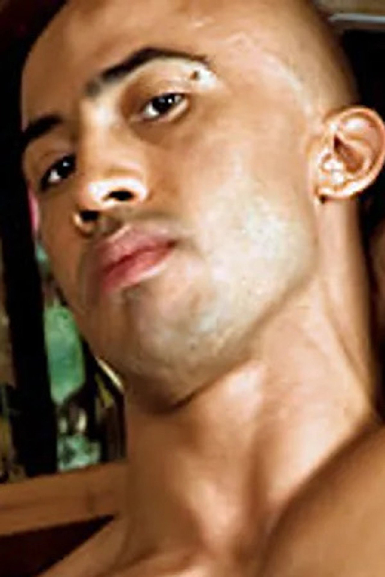 Igor Caricote