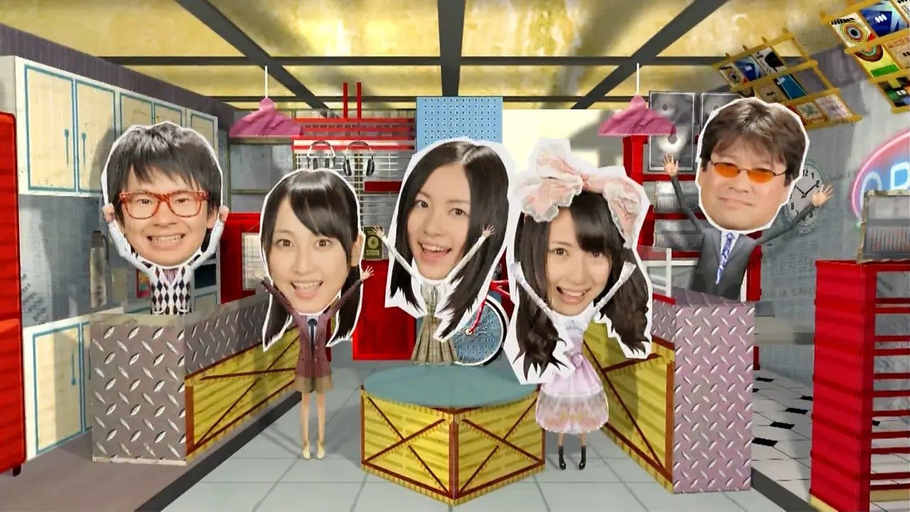 SKE48のマジカル・ラジオ