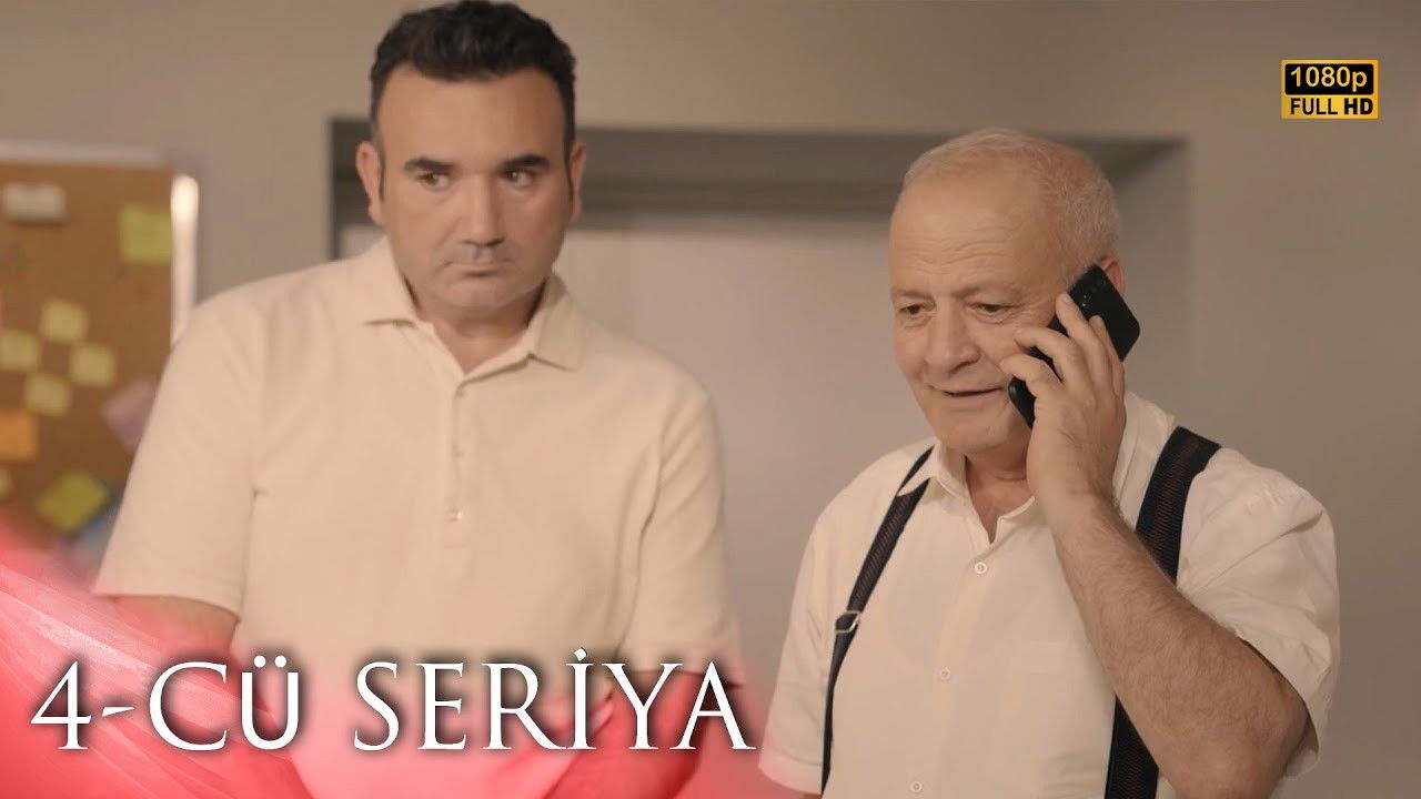 Gündəlik — Épisode 4