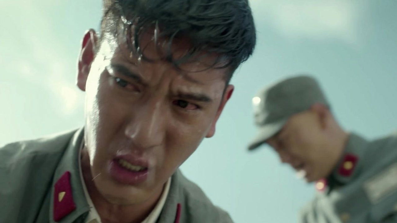 锻刀 — Épisode 7