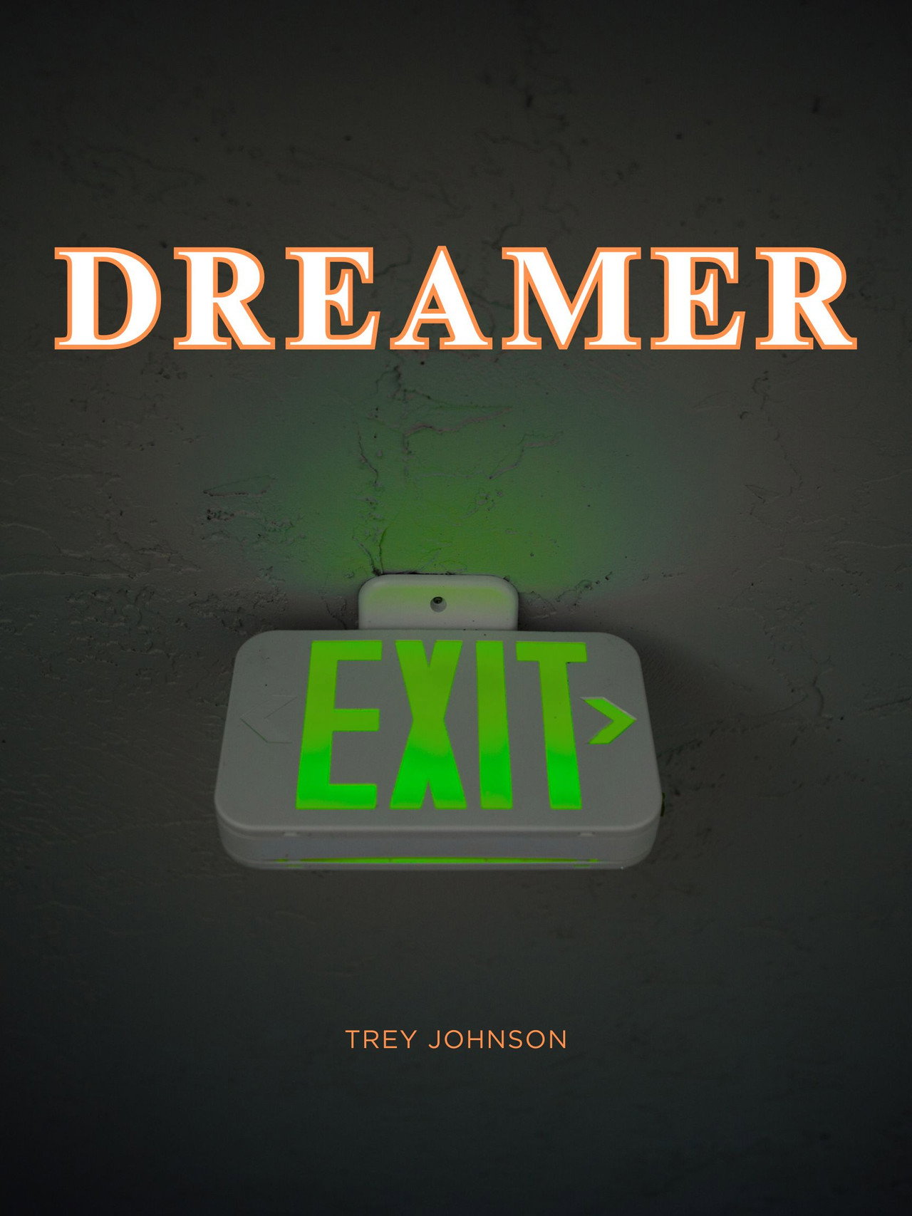 Dreamer Backdrop