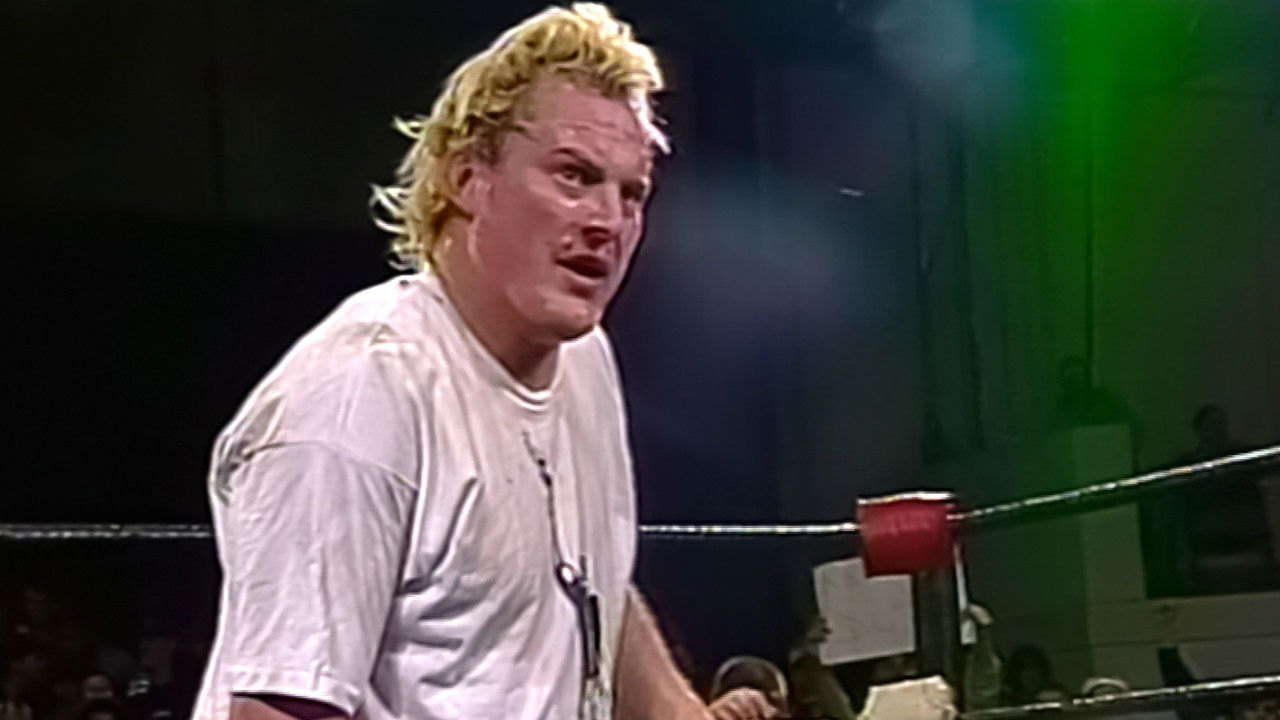 ECW Hardcore TV - Season 4 Episode 41 : ECW Hardcore TV - Oct. 08, 1996