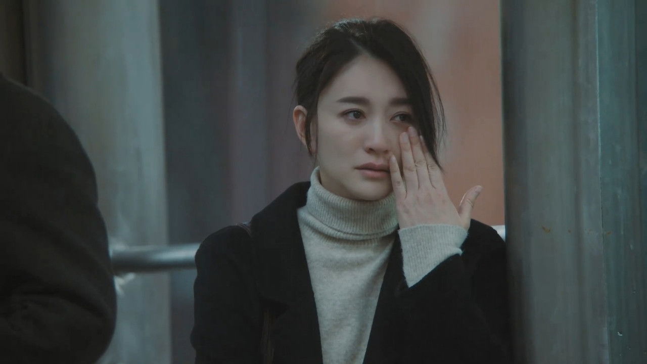 今生有你 — Épisode 12