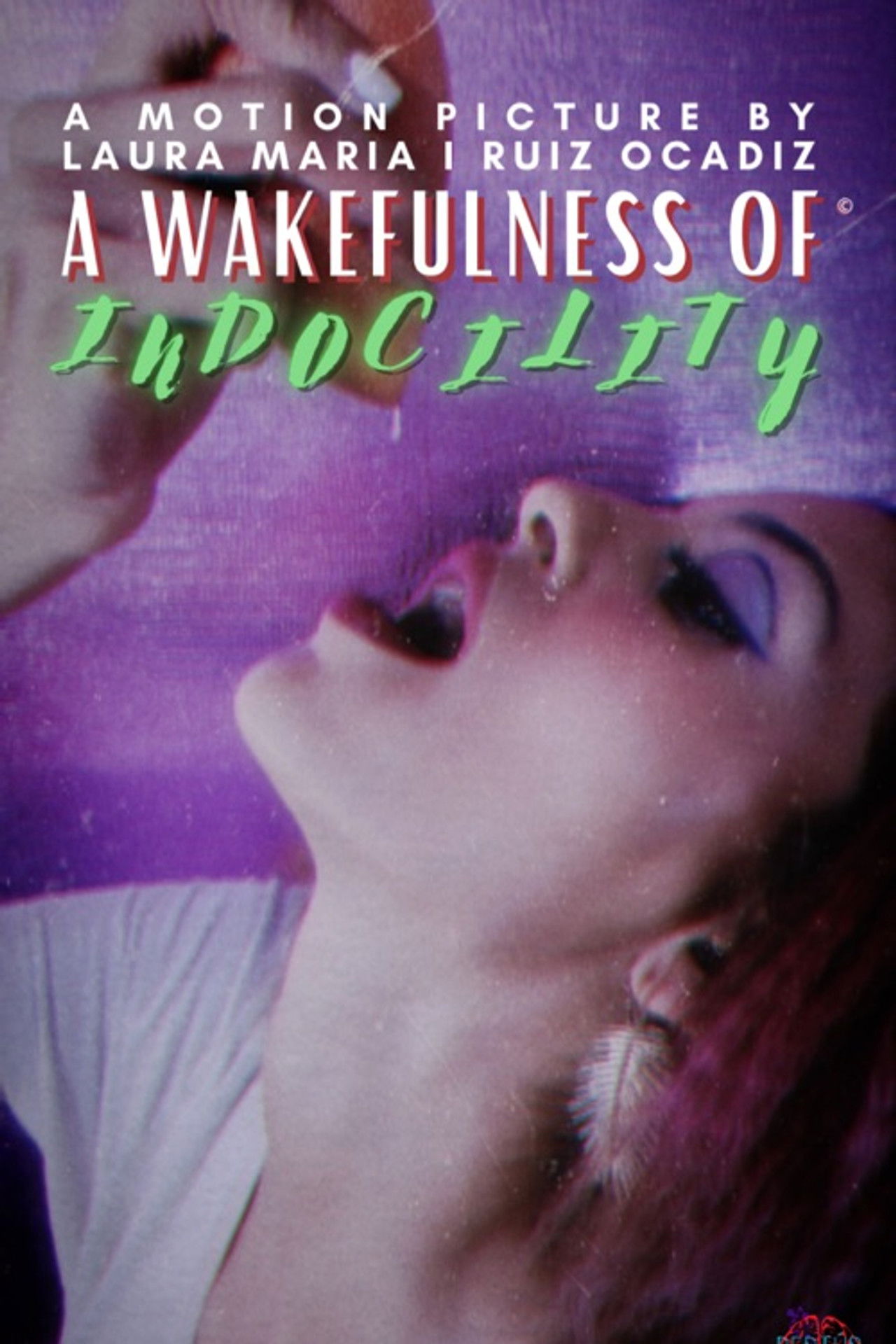 A Wakefulness of Indocility Backdrop