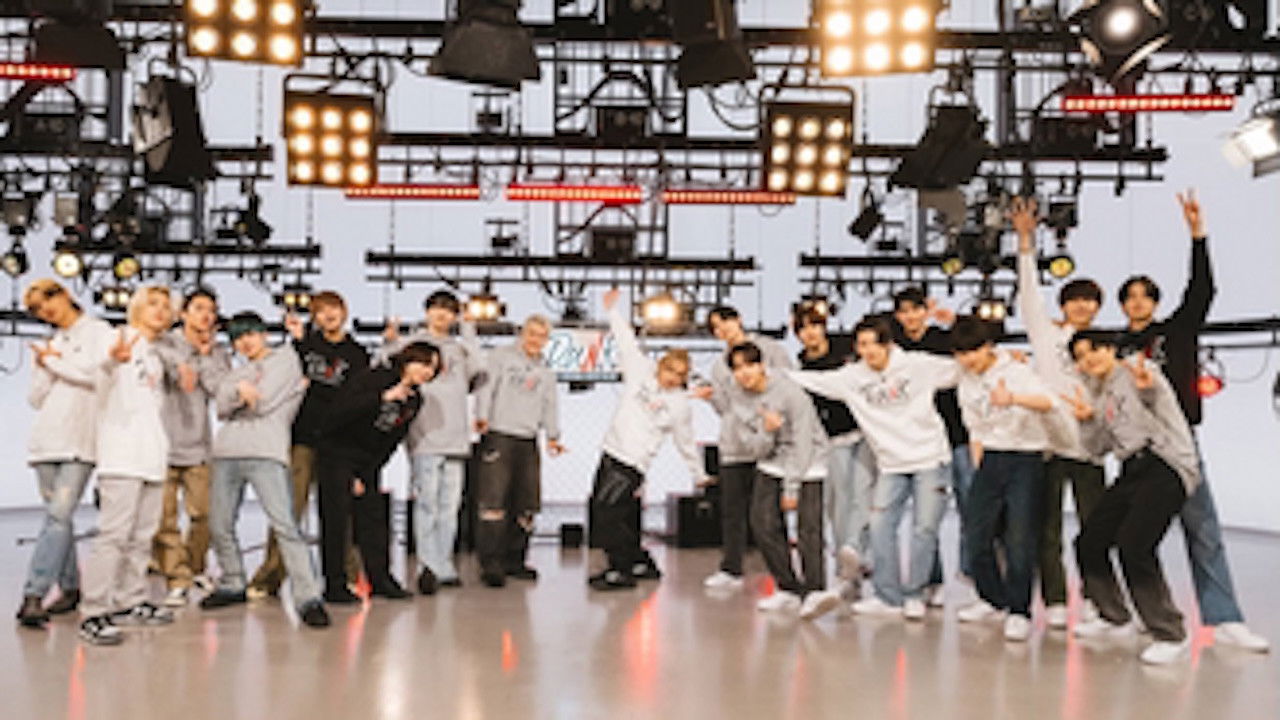 D.U.N.K. -DANCE UNIVERSE NEVER KILLED- — Épisode 4