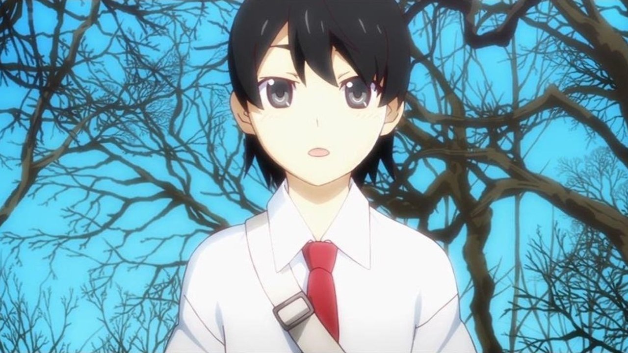 〈物語〉シリーズ - Season 11 Episode 3 : Episode 3