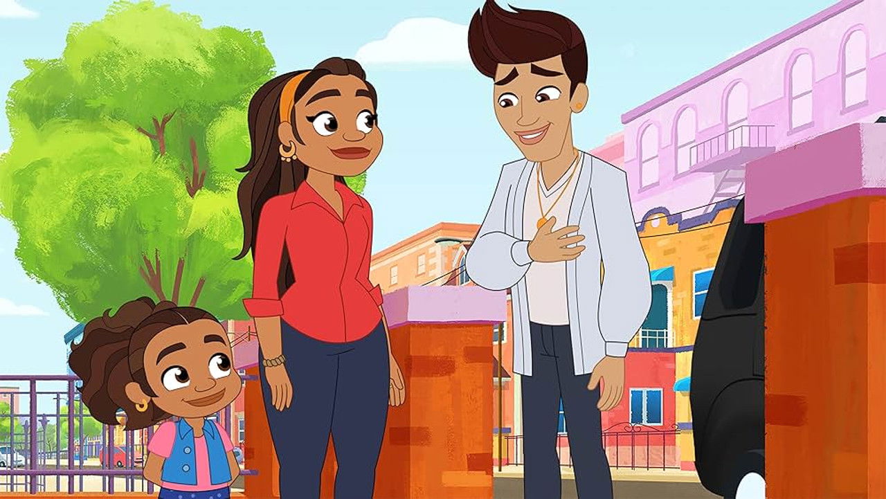 Alma's Way — Épisode 16