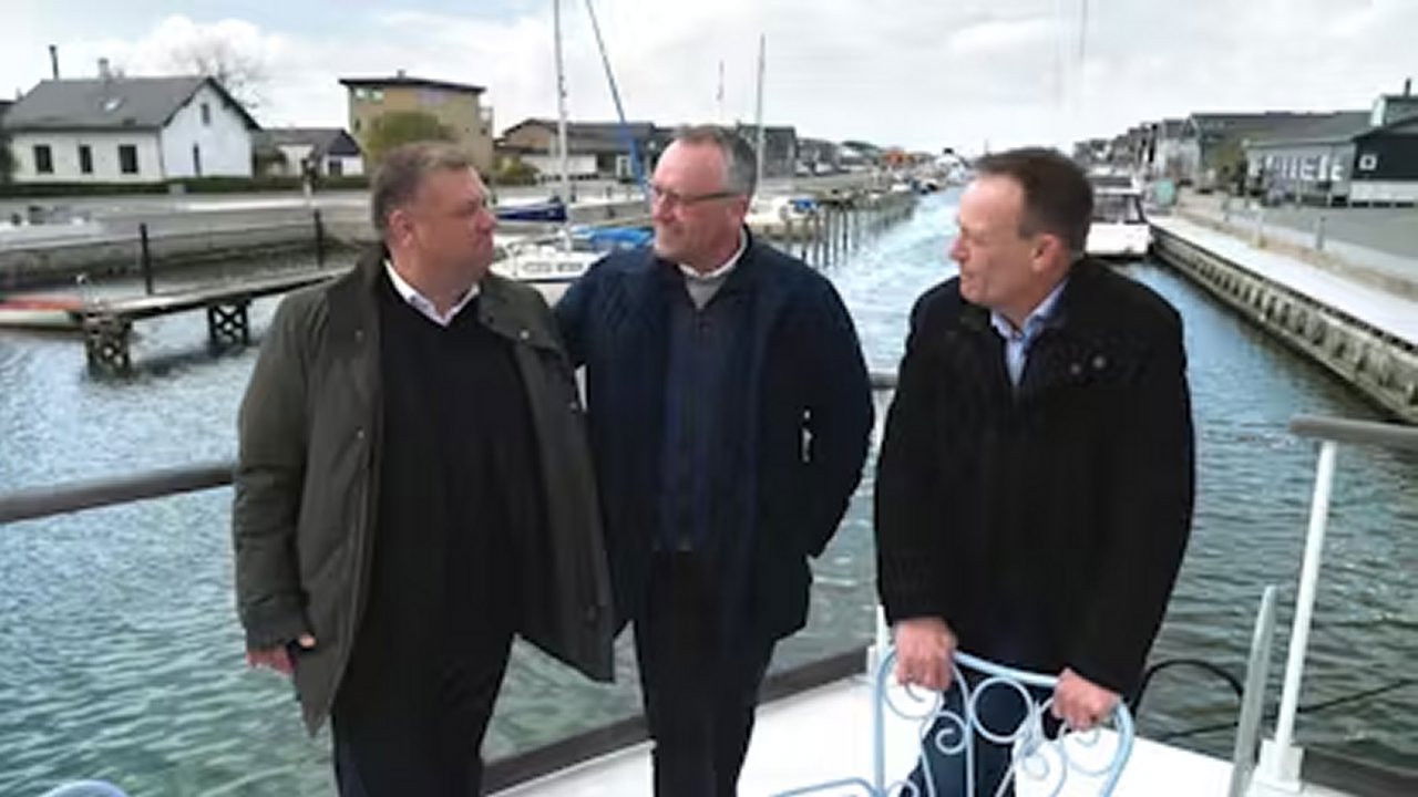 To ens - med Ingemann — Épisode 7