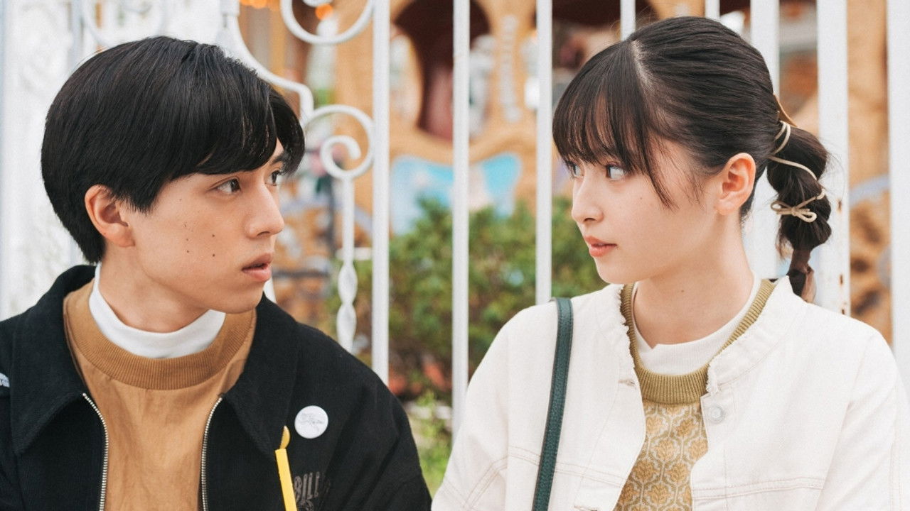 この初恋はフィクションです — Épisode 10