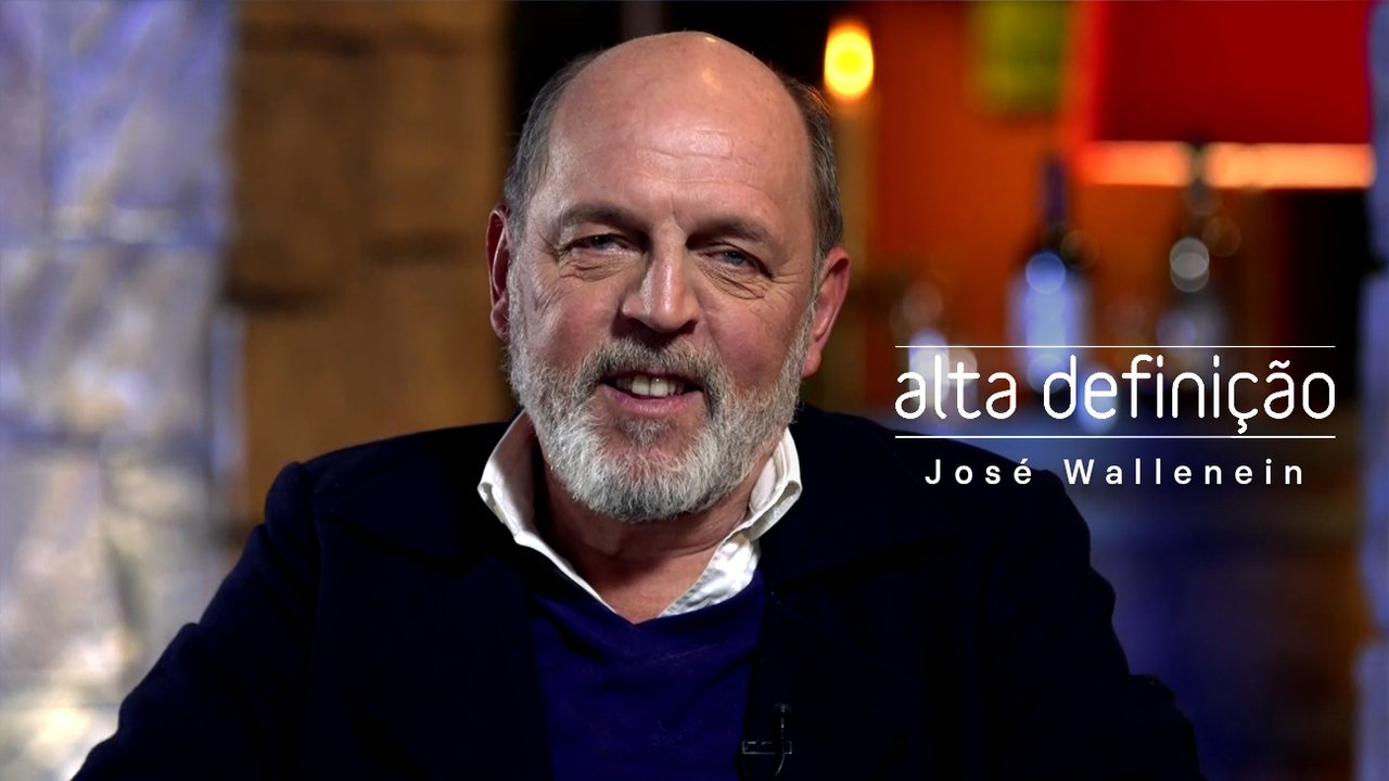 Alta Definição - Season 15 Episode 9 : Episode 9