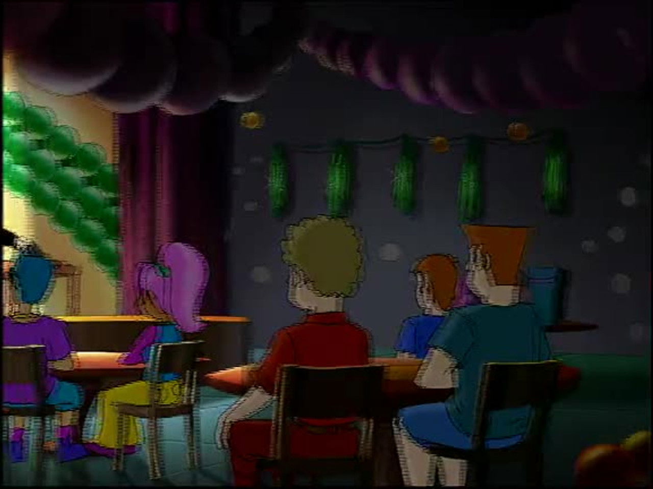 魔笛奇遇记 — Épisode 8