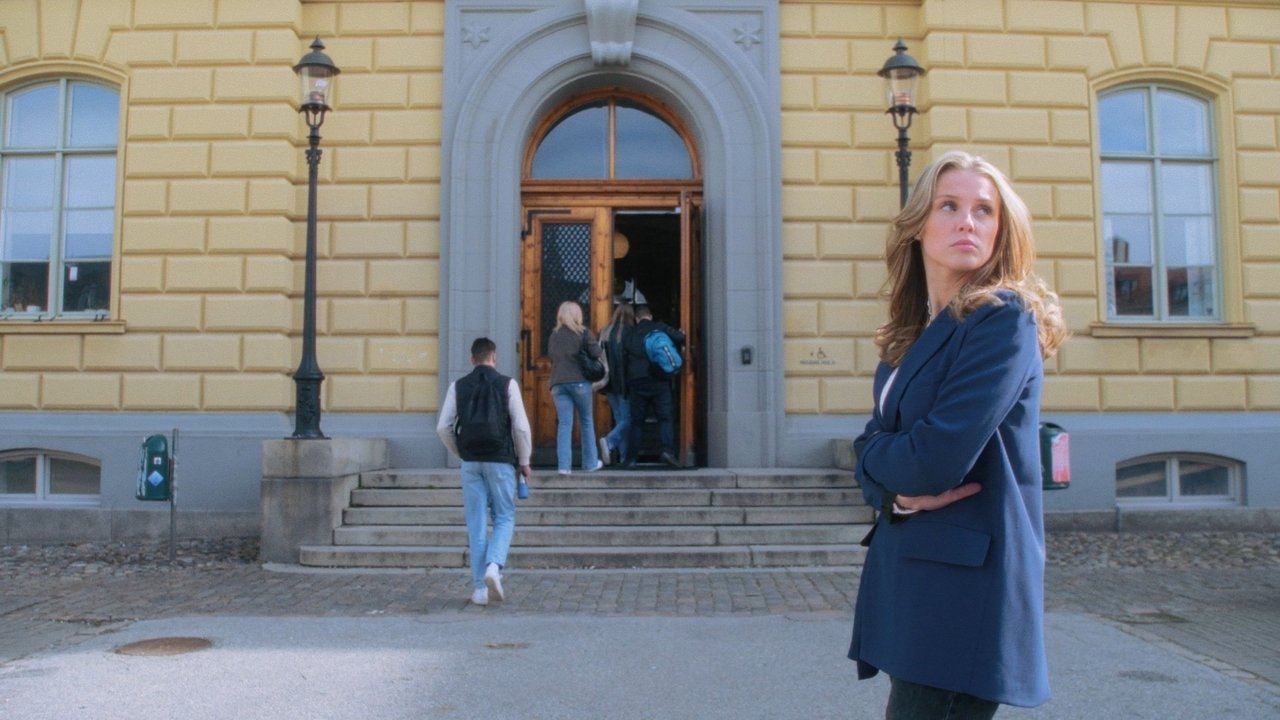 Västra gymnasiet - Season 1 Episode 1 : Episode 1