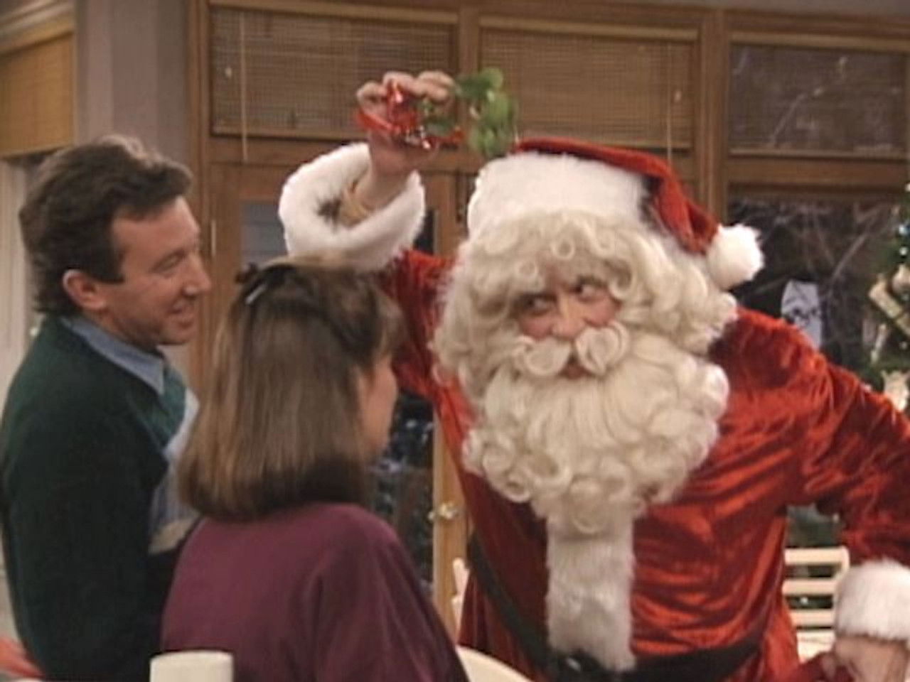 Yule Better Watch Out