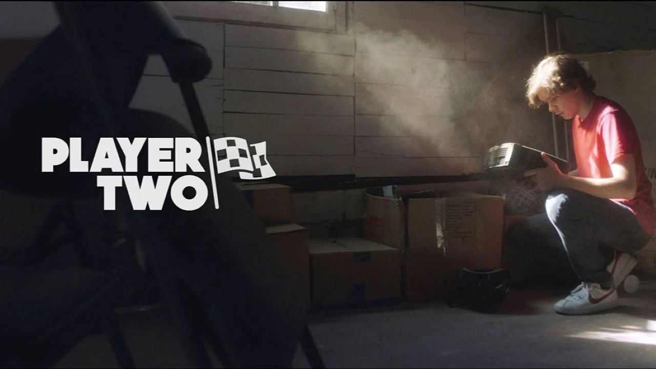 Cast and Crew of Player Two