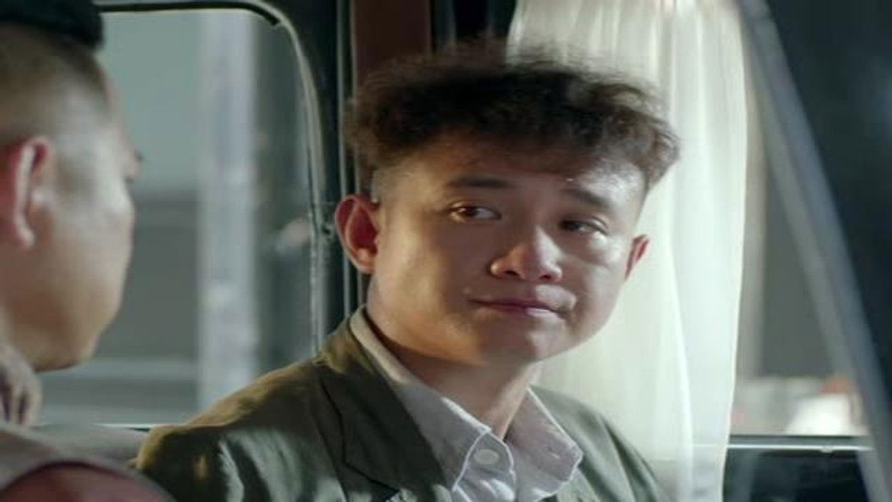 剃刀边缘 — Épisode 38