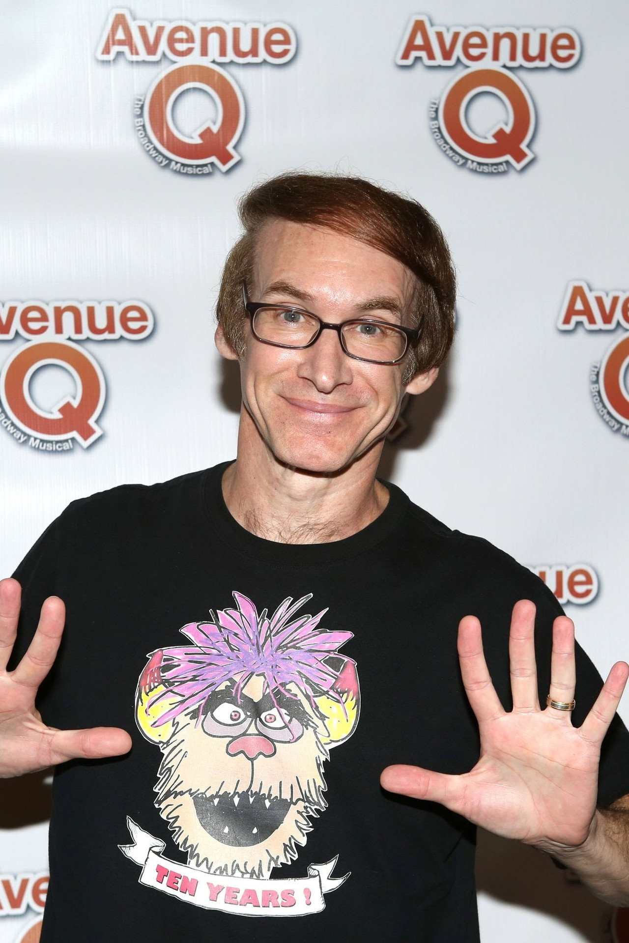 Rick Lyon