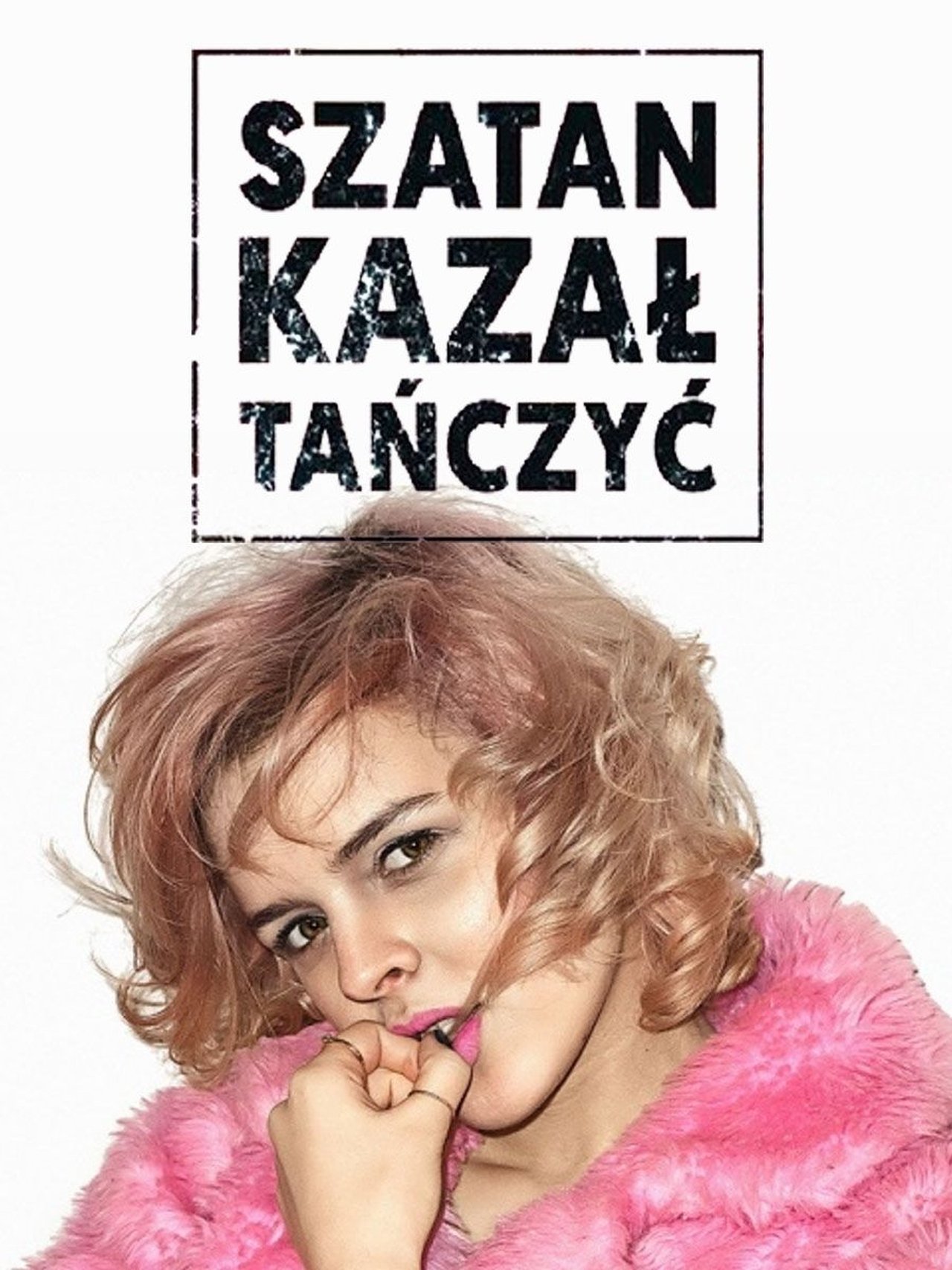 مشاهدة فيلم Satan Said Dance مترجم بدون اعلانات - بوستر