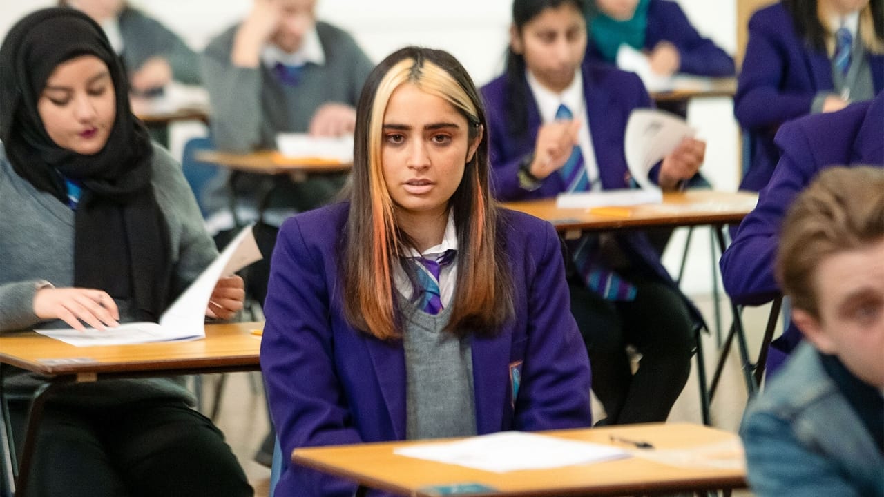 Ackley Bridge - Season 5 Episode 9 : Episode 9