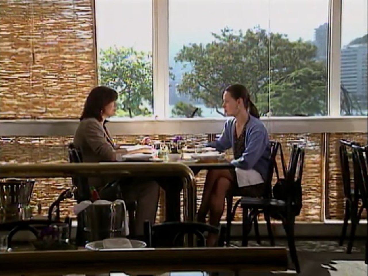 História de Amor - Season 1 Episode 13 : Chapter 13
