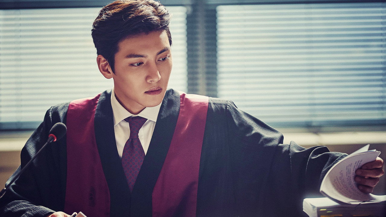 Suspicious Partner — still 17