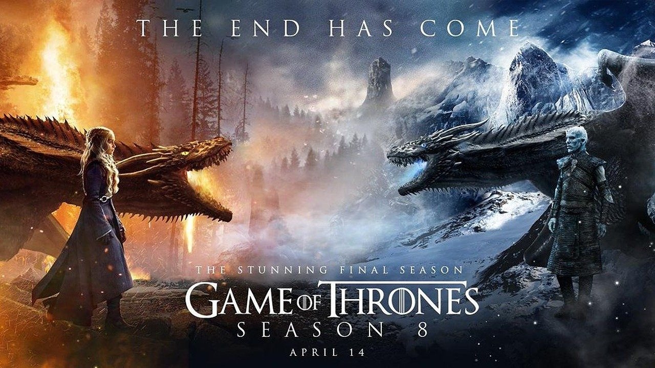 Game of Thrones - Season 8 Episode 6