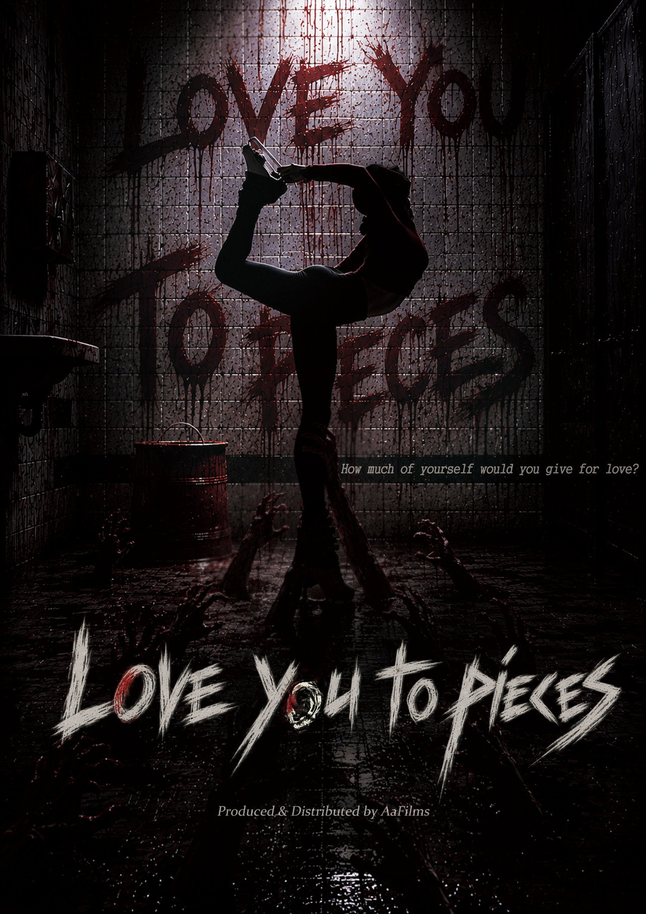 Love You to Pieces