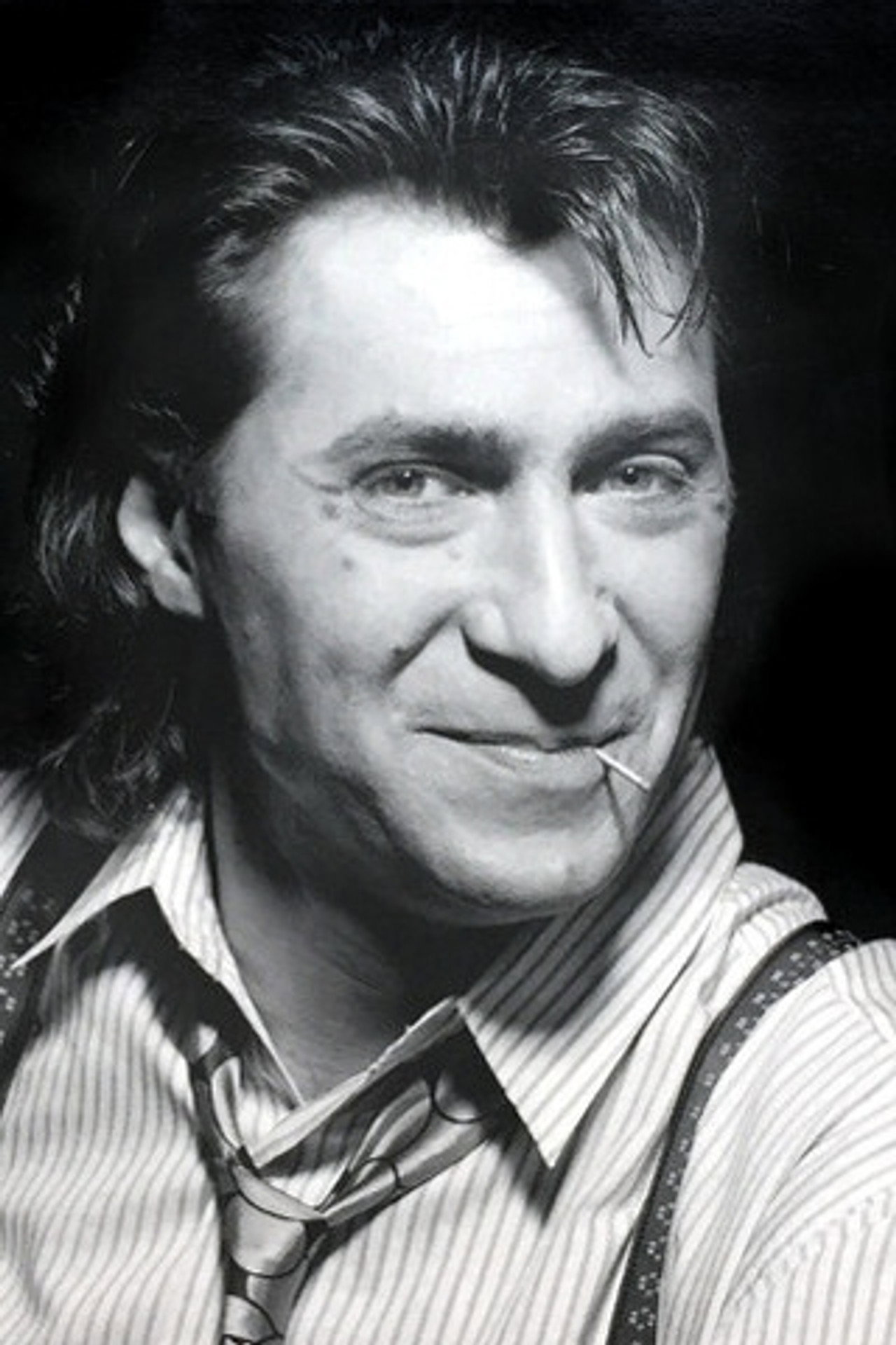 Franck Langolff