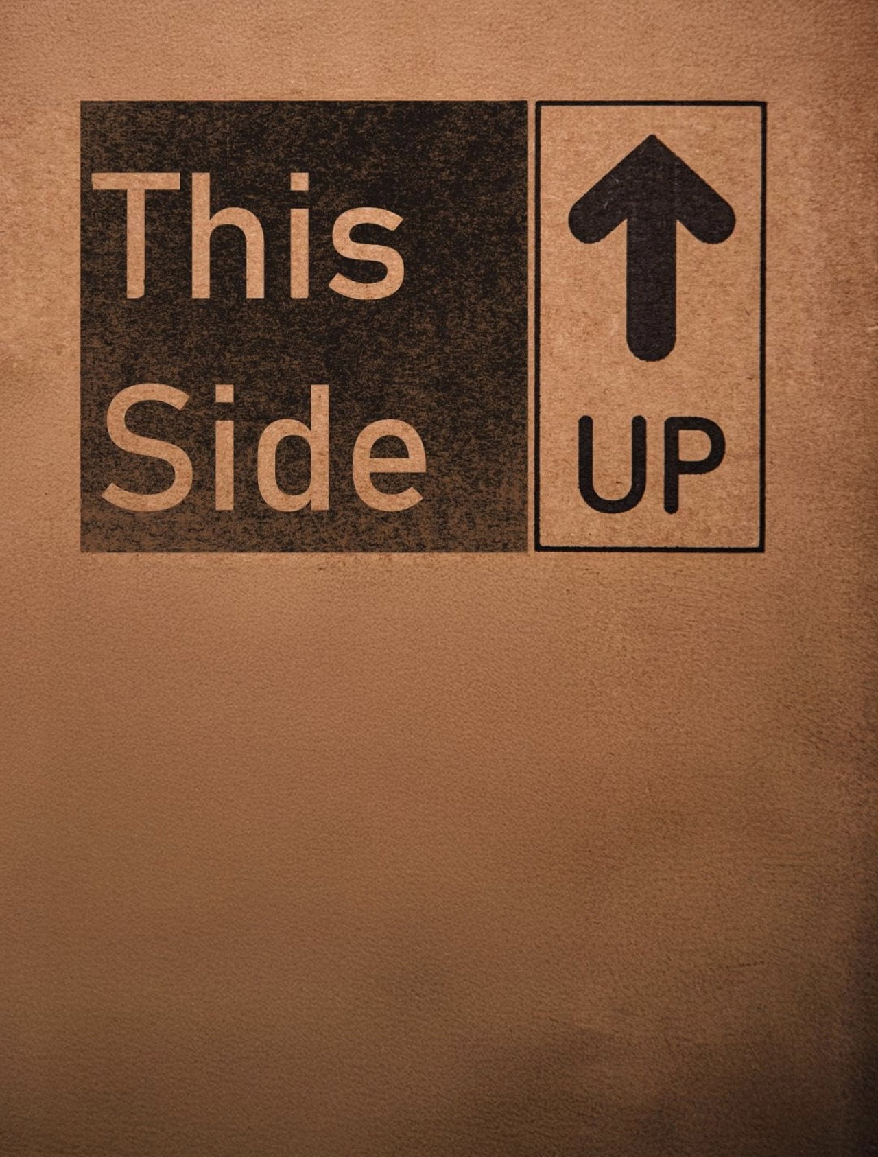 This Side Up
