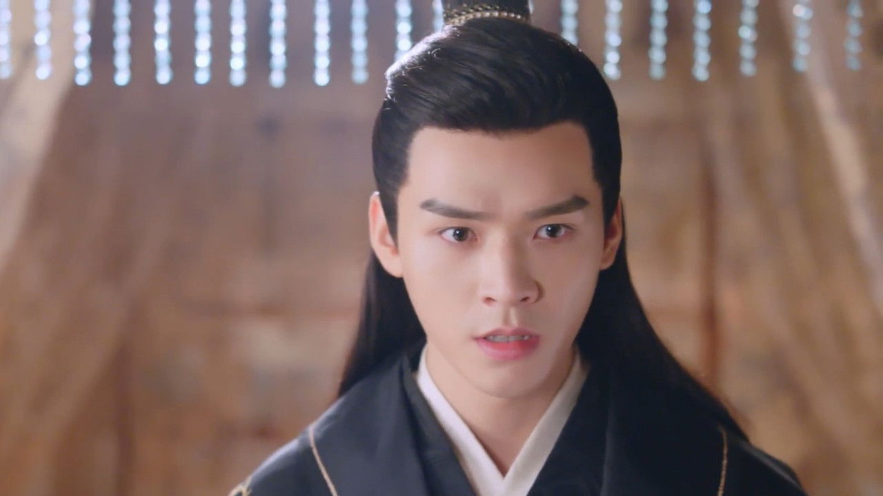 绝世千金 — Épisode 7