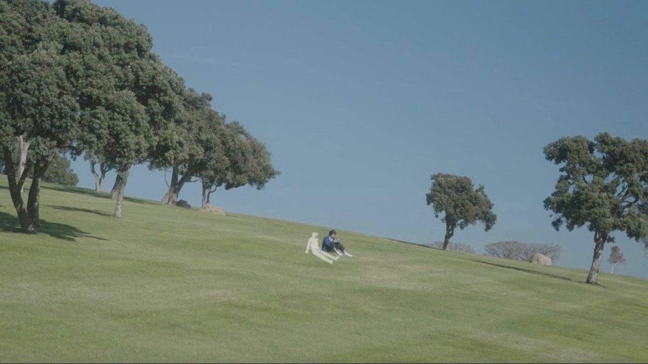 Cast and Crew of The Man Who Married A Robot