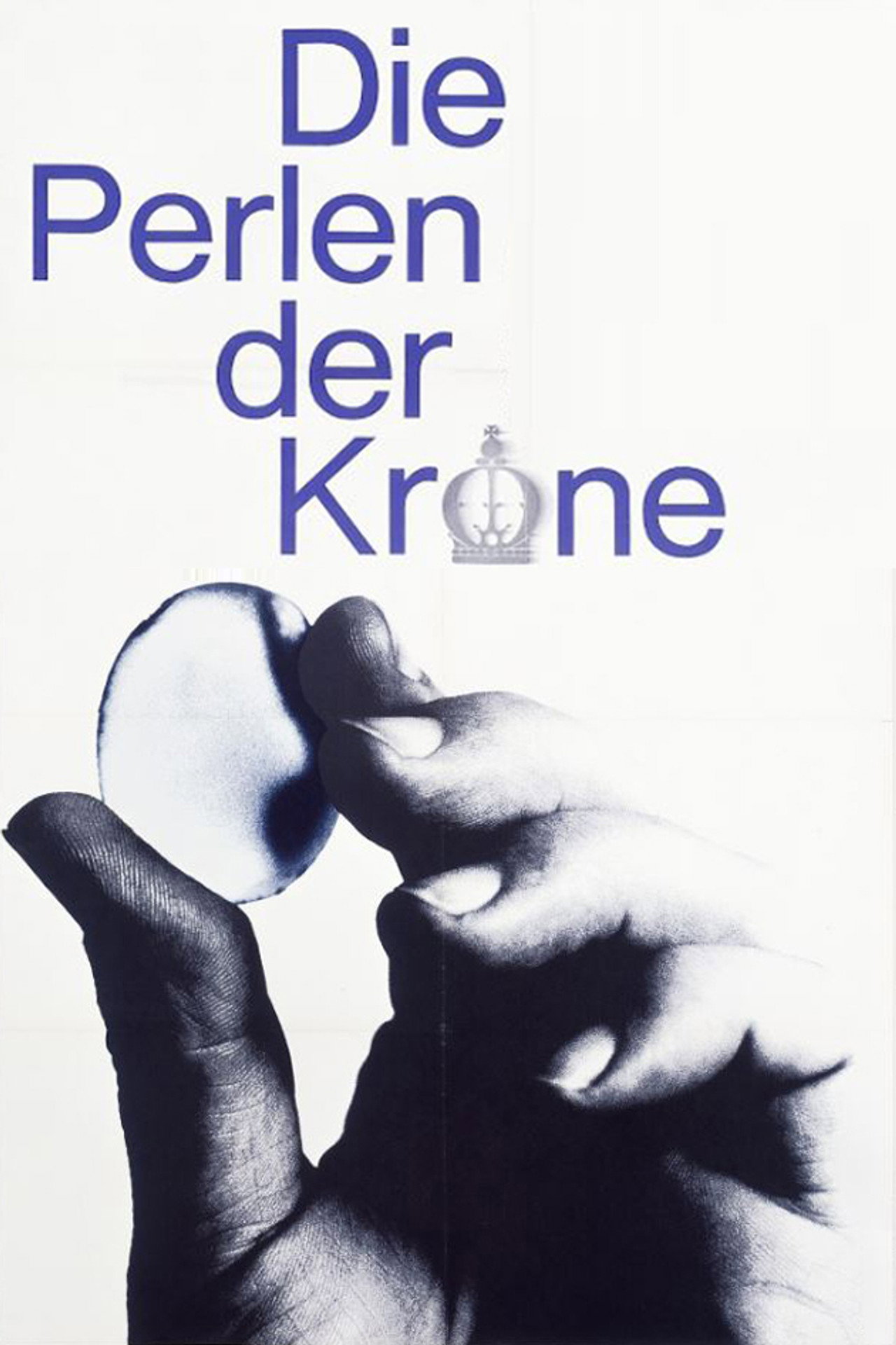 Die Perlen der Krone