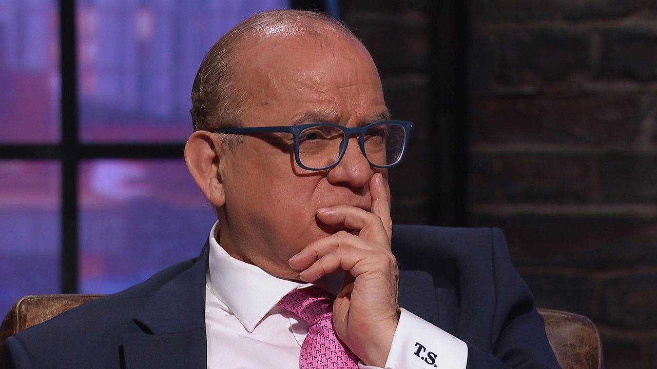 Dragons' Den — Épisode 5