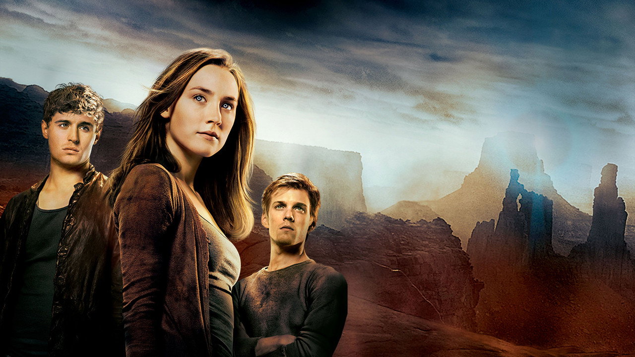 The Host background 43