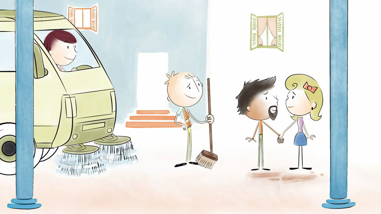 Anselmo Wannabe — Épisode 7