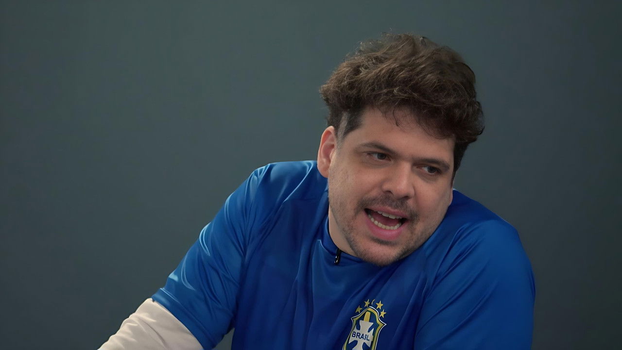 Choque de Cultura — Épisode 5