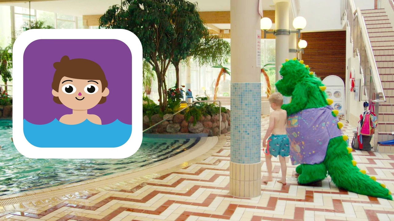 Draken följer med — Épisode 9