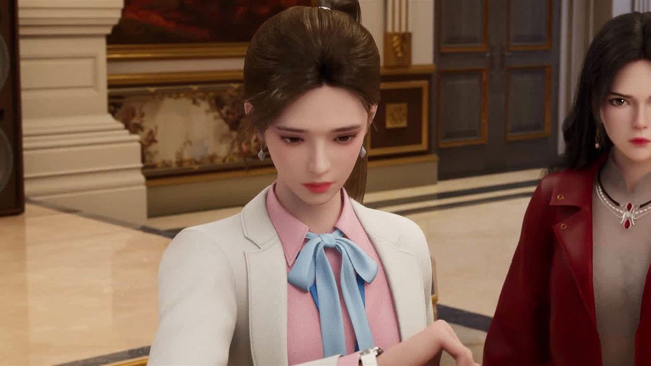 都市古仙医 — Épisode 149