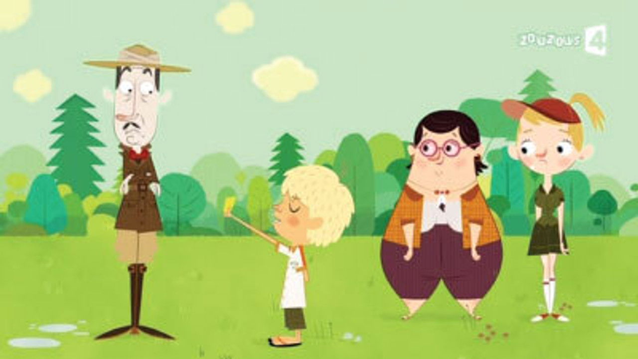 Flapacha, où es-tu ? — Chefs d'un jour