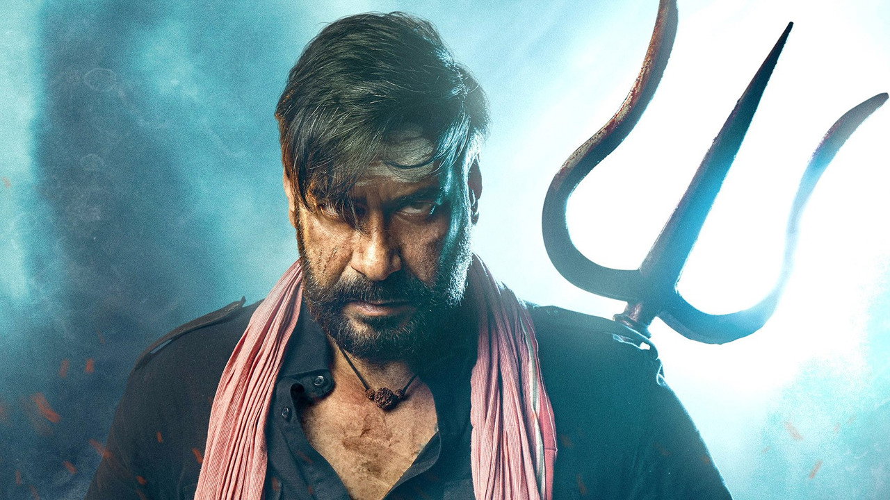 Bholaa (2023) Hindi HD backdrop