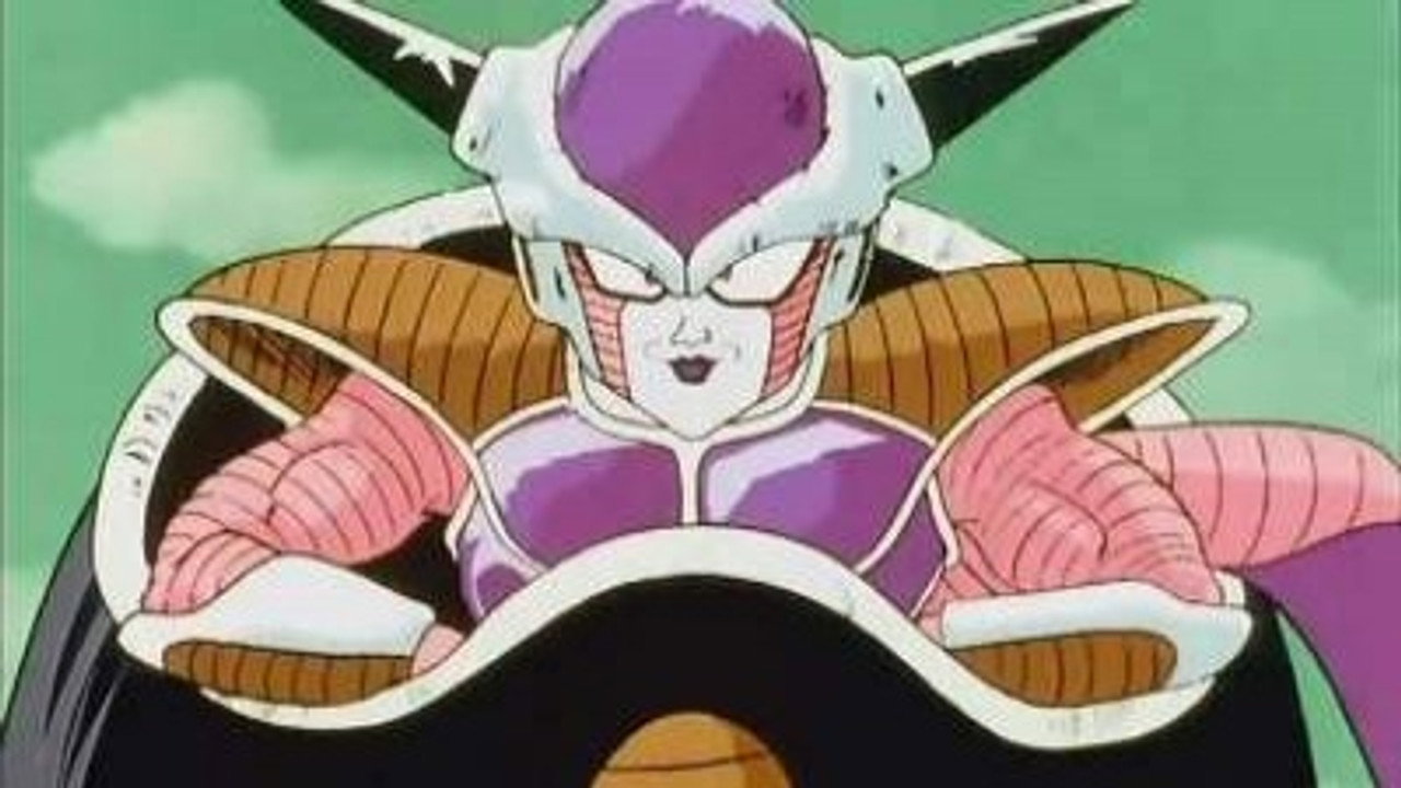 Image Private Dragon Ball Z