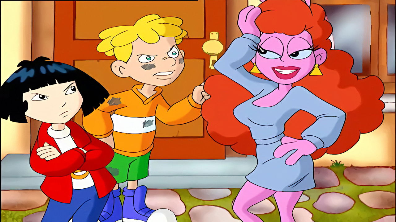 Tommy & Oscar — Épisode 16